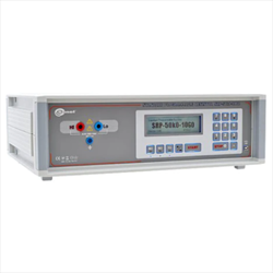 Điện trở hiệu chuẩn máy đo cách điện Sonel SRP-50k0-10G0 (100GΩ, 2,5kV)